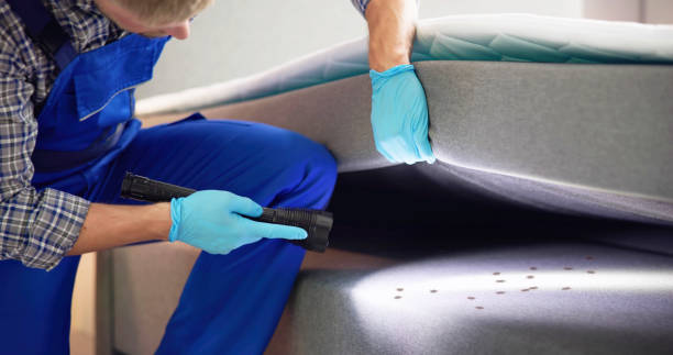 Best Pest Control for Homes  in Columbia City, IN