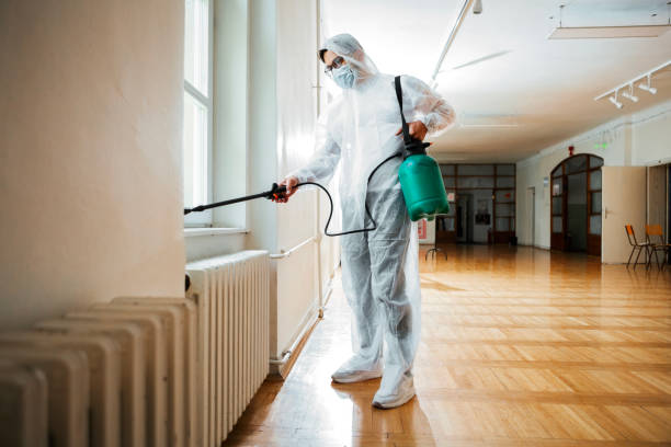 Best Best Pest Control Companies  in Columbia City, IN